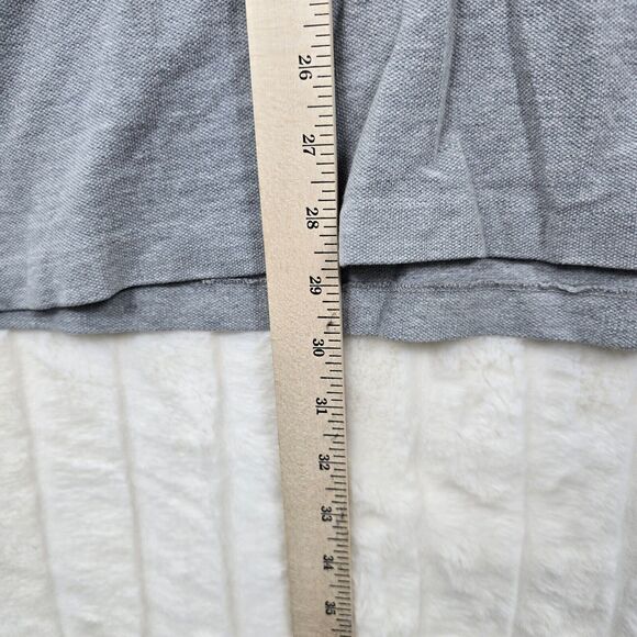 Polo Ralph Lauren Men's Quarter Button Drawstring Hoodie Sweater Size XL - Picture 9 of 11